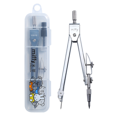 晨光米菲金属圆规FCS90803