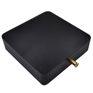 音响接地盒hifi发烧音质提升电源净化超音乐农夫靓声15周年版韵