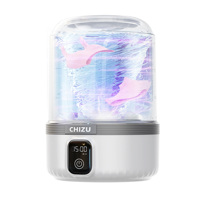 【杀菌99.99%】内衣裤专用洗衣机