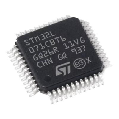 STM32L071CBT6 封装LQFP-48 嵌入式处理器 ARM微控制器原装芯片IC