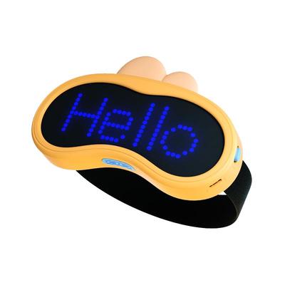 你比我猜游戏机训练表达能力益智