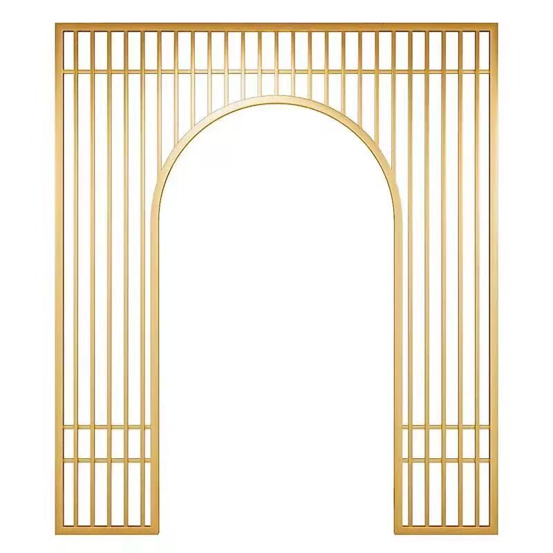 美容院养生馆通用屏风隔断