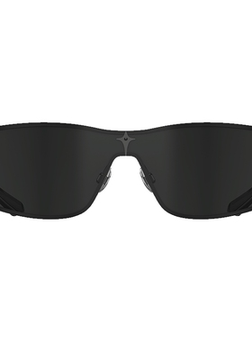 陌森眼镜2025新品未来感发箍墨镜