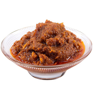 达明 海皇干捞粉丝酱干捞专用蚂蚁上树酱酒店饭店餐馆调味酱