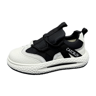 特大码休闲鞋47宽脚胖脚男鞋48百搭爆款运动鞋子49加肥加宽潮鞋50