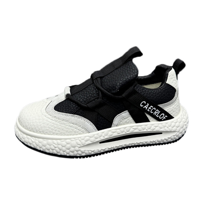 特大码休闲鞋47宽脚胖脚男鞋48百搭爆款运动鞋子49加肥加宽潮鞋50