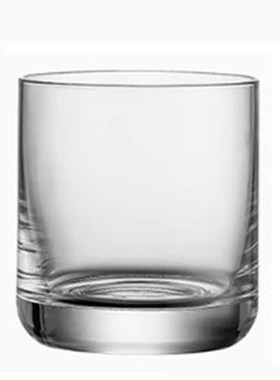 德国原装进口水晶玻璃白酒杯