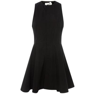 AMIPARIS无袖连衣裙短裙