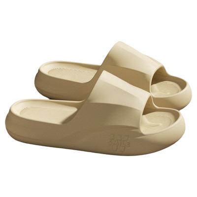 ECAC踩屎感拖鞋男2026新款