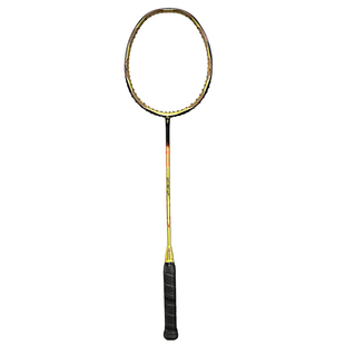 的幸正品迷你甜区框羽毛球拍全碳素纤维耐用型专业训练小拍面