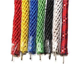 荡秋千配件游乐设施用绳攀爬架儿童爬网绳吊绳12mm1股钢丝复合绳