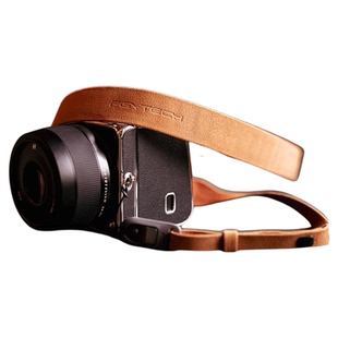 PGYTECH相机肩带蒲公英背带Air快拆佳能R50富士XT5尼康Z8索尼A7M4