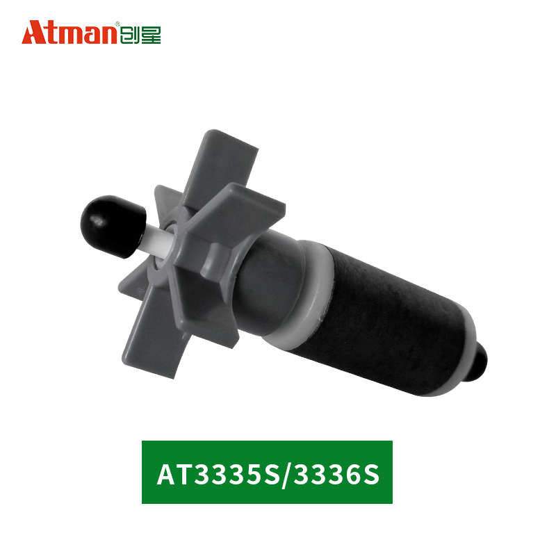 Atman创星过滤桶工厂转子CFAT过滤桶选用配件CF600/800/1000/1200