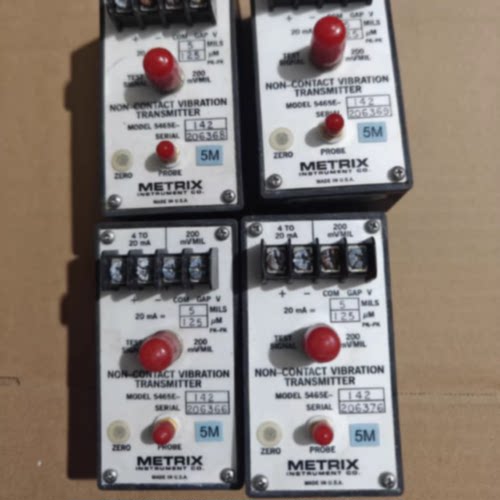 配件Metrix 变送器 ST5484E-151-0132-00议价