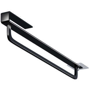 衣柜挂衣杆免打孔柜子内挂衣服横杆家用卧室宿舍浅衣柜纵向衣架杆