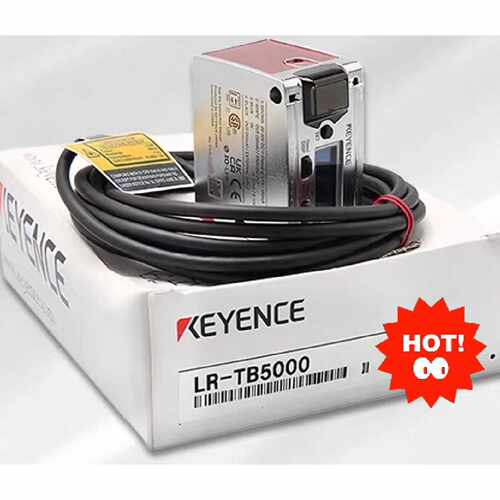询价基恩士LR-W500 TB2000 TB5000 W500C