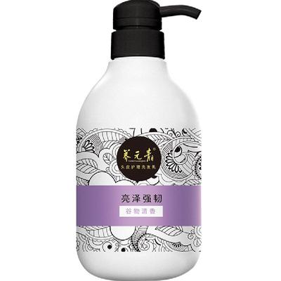 养元青滋润亮泽强韧淘米洗发水