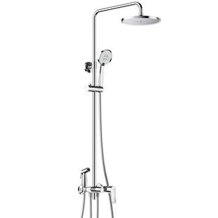 九牧卫浴花洒套装淋浴家用全套洗浴淋浴器冷热浴室喷头沐浴卫生间