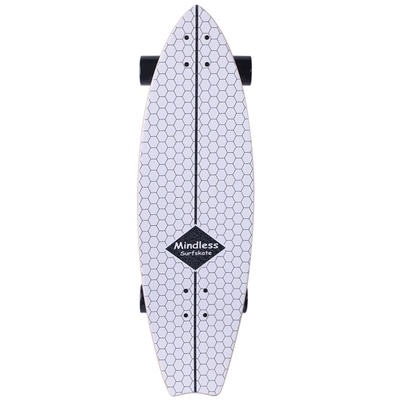 Mindlesssurfskate陆地冲浪滑板