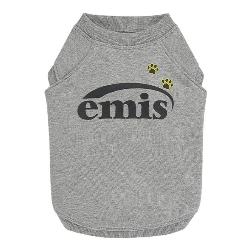 emis宠物狗爪汗衫小型犬