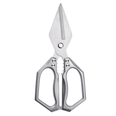 德国进口厨房剪刀家用强力鸡骨剪