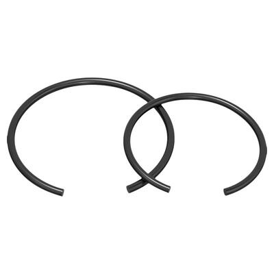 【量贩批发】轴用孔用钢丝挡圈