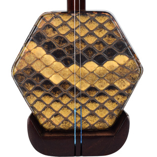 赵军印度金星小叶紫檀二胡乐器厂家直销专业演奏级高档正品大音量