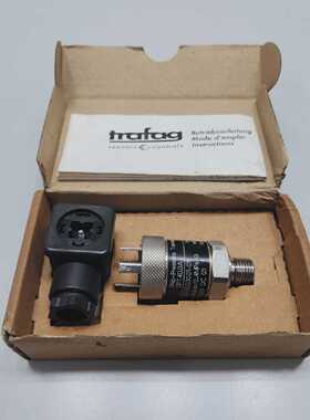 TRAFAG 8240.81.2517 SHIPPRESSURE TRANSMITTER 040 BAR