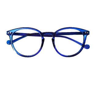 老花眼镜男高清舒适老年人防蓝光女时尚超轻便携花镜老光镜