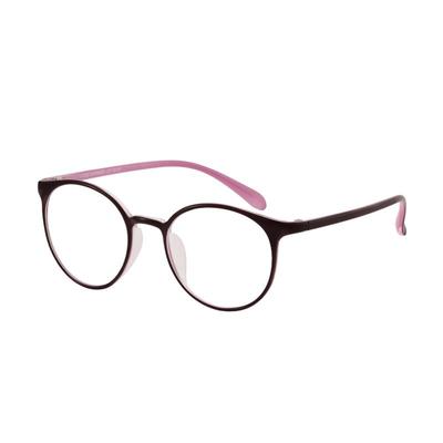 索柏定制老花镜女士时尚洋气