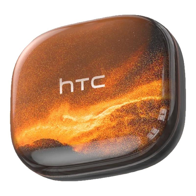 HTC夜光降噪运动游戏蓝牙耳机