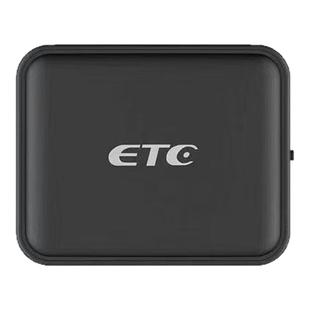 无卡etc全国通用etc办理85折新款无卡车载etc支持微信扣款太阳能