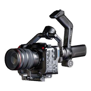 飞宇蝎子3微单相机单反专业防抖手持稳定器专业三轴云台跟拍神器
