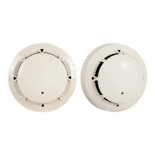赋安烟感FS1037(3.0版本)烟感JTY-GM-FS1037感烟火灾探测器报警器