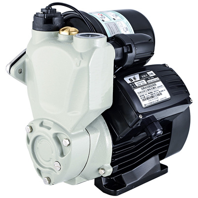 全自动冷热水增压泵日井水泵家用