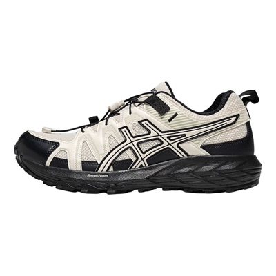 亚瑟士男女户外徒步登山运动鞋