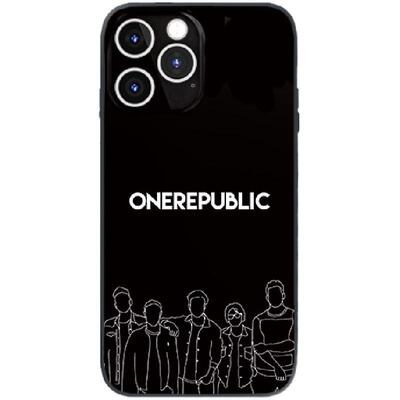 OneRepublic手机壳适用于多机型
