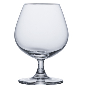 SD5512 石岛无铅水晶白兰地杯 洋酒杯干邑酒杯 酒吧鸡尾酒调酒杯