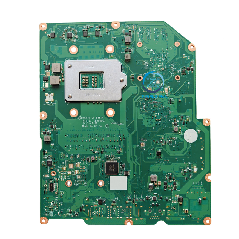 联想520-27IKL一体机主板DCA70