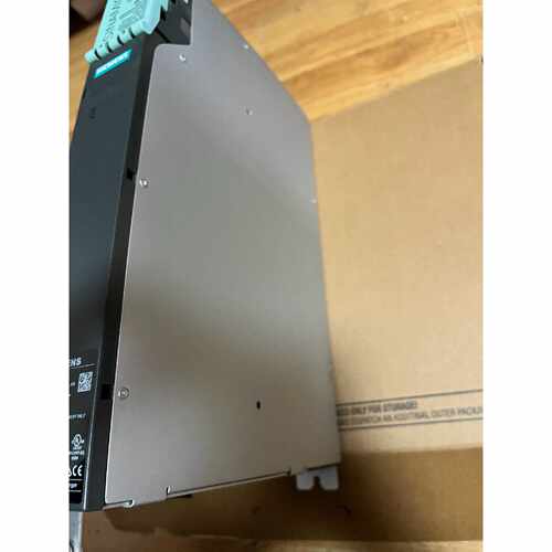 议价6SL31306AE210AB110kw电源实适用