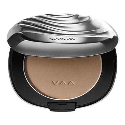 是真滴VAA持久定妆蜜粉修容盘