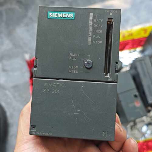 询价-CPU314模块6ES73141AE040AB可维修