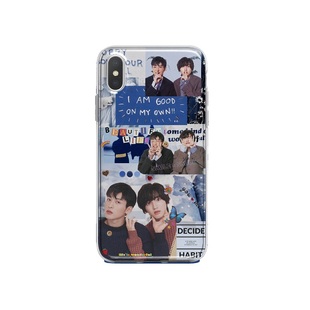 消失的初恋原创手机壳 目黑莲道枝骏佑 适用苹果13promax/13华为