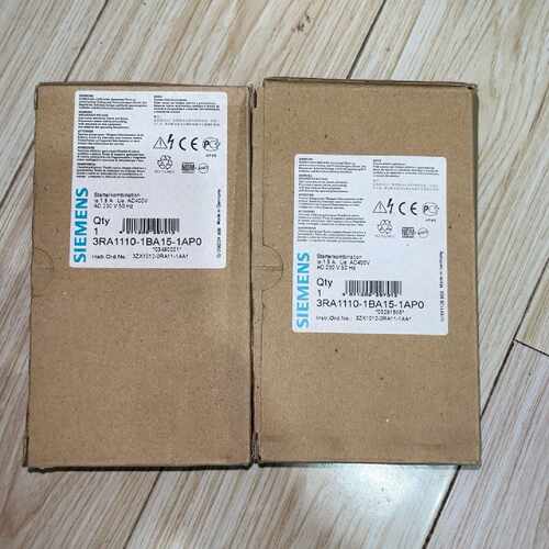 询价-3RA11101BA151AP0