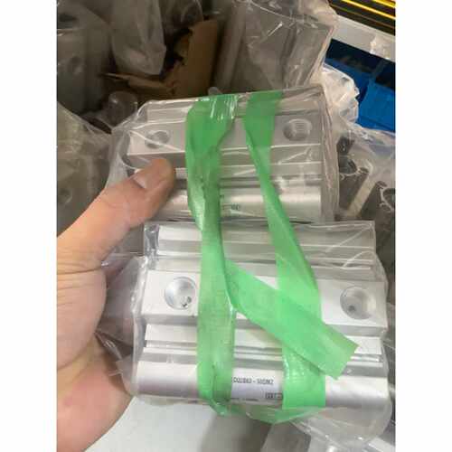 议价SMC薄型气缸CDQ2B6330DZ数量4个维修