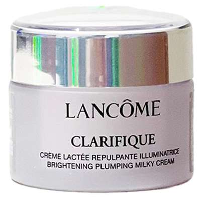 法国兰蔻极光面霜15ml中小样保湿