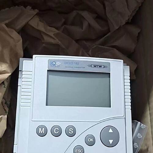 议价赛莱默xylem旗下德国 WTW DIQ/S 182-XT-4五参数水质在线分析