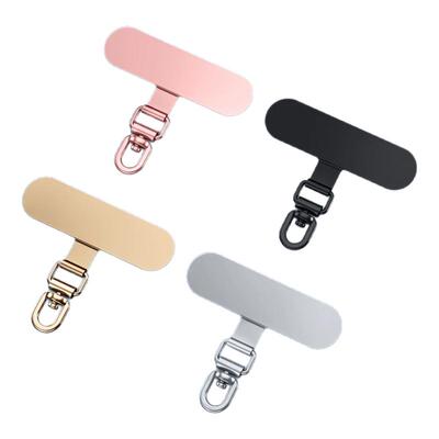 金属不锈钢连接扣链夹片