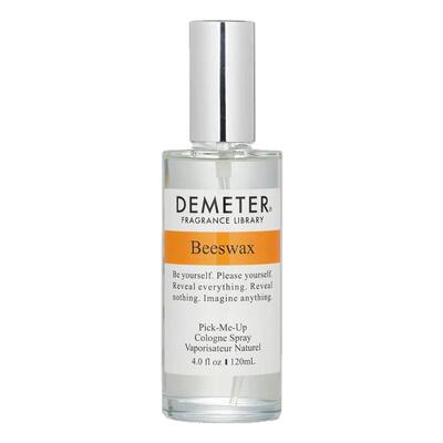Demeter香气图书馆  - 蜂蜡古龙水香水喷雾 120ml/帝门特
