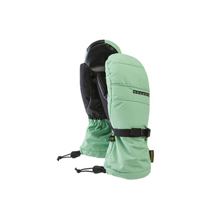 BURTON伯顿25-26雪季新品女士PROFIL 连指手套防寒运动手套103921